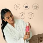 Nature Spell Stretch Mark Body Oil, 100ml