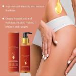 Magic Body Oil for Firming & Radiance, 100ML
