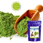 Bleu & Marine Detox Seaweed Body Mud Wrap