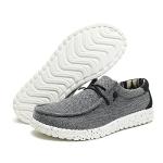 Men's Washable Loafers & Moccasins - Lightweight Non-Slip