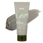 Korean Angel Silk Mud Mask for Glowing Skin