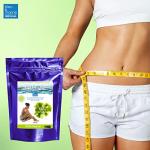 Bleu & Marine Detox Seaweed Body Mud Wrap