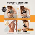 GUAM Seaweed Anti-Cellulite Body Treatment Mask