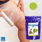Bleu & Marine Detox Seaweed Body Mud Wrap