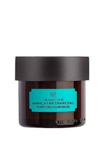 The Body Shop Charcoal Pore-Minimising Face Mask