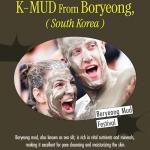 Korean Angel Silk Mud Mask for Glowing Skin