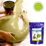 Bleu & Marine Detox Seaweed Body Mud Wrap
