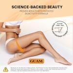 GUAM Seaweed Anti-Cellulite Body Treatment Mask