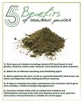 Bleu & Marine Detox Seaweed Body Mud Wrap