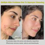 Korean Angel Silk Mud Mask for Glowing Skin