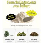 Korean Angel Silk Mud Mask for Glowing Skin