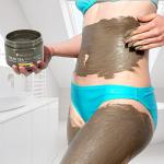 PraNaturals Organic Dead Sea Mud Mask 550g