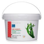 Green French Clay & Seaweed Detox Body Wrap