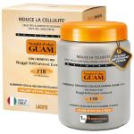 GUAM FIR Anti Cellulite Seaweed Hot Body Mud