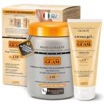 Anti-Cellulite Seaweed Mud and Cream Set