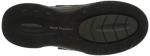 Hush Puppies Men's Leather Casper Shoes - Black