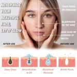 Aloe Vera Dead Sea Mud Mask for Clear Skin