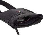 Tommy Hilfiger Black Mini Crossover Bag for Men