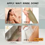 FIR Tourmaline Anti-Cellulite Shower Treatment 400ml