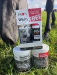 NAF Mud Gard Barrier Cream for Horses 1.25kg