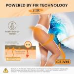 GUAM FIR Anti Cellulite Seaweed Hot Body Mud