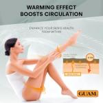 FIR Tourmaline Anti-Cellulite Shower Treatment 400ml