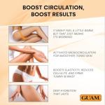 Anti-Cellulite Seaweed Mud and Cream Set