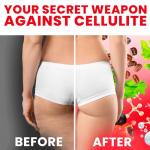 Green French Clay & Seaweed Detox Body Wrap