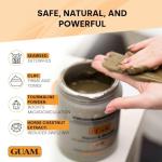 Anti-Cellulite Seaweed Mud and Cream Set