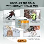 FIR Tourmaline Anti-Cellulite Shower Treatment 400ml