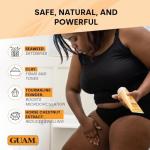 Anti-Cellulite Seaweed Mud and Cream Set