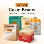 GUAM FIR Seaweed Anti-Cellulite Body Mud 500g
