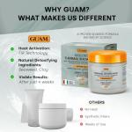 FIR Tourmaline Anti-Cellulite Shower Treatment 400ml