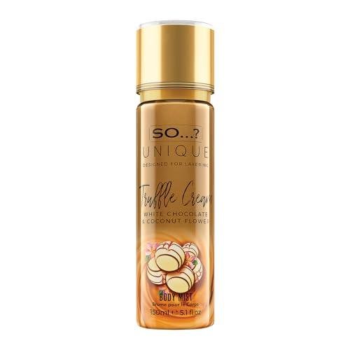 Body Mists