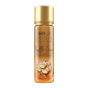 So…? Unique Women’s Truffle Cream Body Mist 150ml