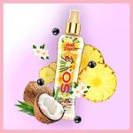 So…? Bali Breeze Women's Body Mist Spray 200ml