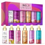 So…? Grande Women's Mini Mist Gift Set