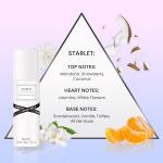 Miss So...? Mini Galore Women's Fragrance Set