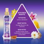 So…? Mykonos Nights Body Mist - 200ml