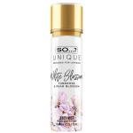 So…? Women's White Blossom Body Mist 150ml