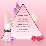 Miss So...? Mini Galore Women's Fragrance Set