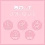 So…? Mini Mist Gift Set: Vanilla Candy & More