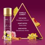 So…? Women's Candy Kiss Fragrance Bundle (3-Pack)