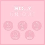 So…? Women's Candy Kiss Fragrance Bundle (3-Pack)