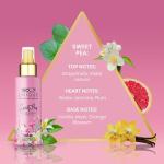 So…? Grande Women's Mini Mist Gift Set