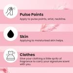 Miss So...? Mini Galore Women's Fragrance Set