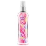 So...? Candy Floss Body Mist Spray 100ml