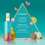 So…? Grande Women's Mini Mist Gift Set