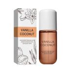 Coconut Vanilla Body Spray - Refreshing Fragrance Mist