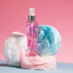 So...? Candy Floss Body Mist Spray 100ml